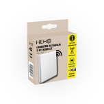 Grupilüliti juhtmevaba HEH Wifi-ga juhitav 100m IP44 valge