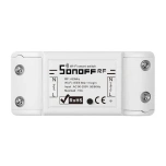 Valgusti juhtseade SONOFF Wifi-ga juhitav 230V max.2200W