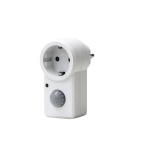 Pistikupesa Airam sensoriga 10s - 7min IP20