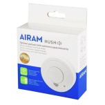 Suitsuandur AIRAM  Hush 9V patareiga