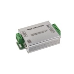 Võimendi LED RGB 12-24V DC 3X10A