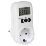 Energiatarbivuse mõõtja Tesatek 230V / 16A 3600W