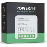 Relee/lüliti POWERANT Wifi elektribörs 230V 10A