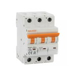 Kaitselüliti MAXGE EPB-63H  1P 32A C 10kA
