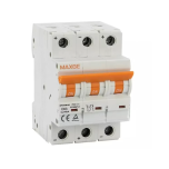 Kaitselüliti MAXGE EPB-63H 1P 10A B  10kA