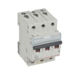 Kaitselüliti Legrand TX3 3P 10A B 6kA