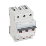 Kaitselüliti Legrand TX3 3P 13A B 6kA