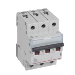 Kaitselüliti Legrand TX3 3P 25A B 6kA