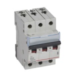 Kaitselüliti Legrand TX3 3P 50A B 6kA