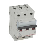 Kaitselüliti Legrand TX3 3P 13A C 6kA