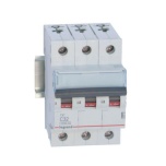Kaitselüliti Legrand TX3 3P 32A C 6kA