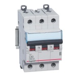 Kaitselüliti Legrand TX3 3P 40A C 6kA