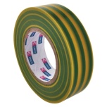 Isoleerteip, 19mm x 20m, PVC, UV kindel, veekindel, -25..90°C, ko/ro, Emos