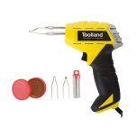 Jootepüstol Toolland 100W 230V kompl