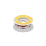 Tina eemaldamise sukk DESOLDER 1.5m 2mm