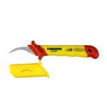 Kaabli koorimisnuga  VDE  AXMK ja MCMK kaablitele 50x180mm 1000V