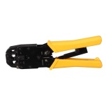 Tangid-lõikurid VELLEMAN RJ10 RJ11 RJ12 RJ45