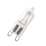 Halogeenpirn OSRAM Eco 50w=60w G9 230V