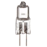 Halogeenpirn AIRAM G4 12V 10W 300*C Ahjulamp