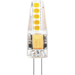 Led-pirn Airam 160lm 12V 1,6W G4 2700K