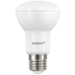 LED reflektorpirn AIRAM 9.5W E27 240V R63 600lm soe