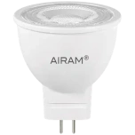 LED pirn AIRAM MR11 2.3W/827 GU4 12V 200lm 2700K