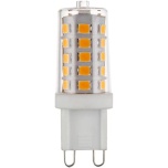 Led-pirn Airam 240V 3.2W G9 300lm 4000K dimmerdatav