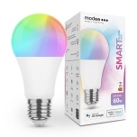 LED pirn SMART Globe RGB 9.4W E27 806lm 2700-6500K WIFI