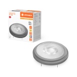 LED pirn LEDVANCE Superior AR111  7.4W G53 12V 3000K  dimmerdatav