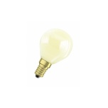 Värviline pirn OSRAM A Decor Color 240V 11W E14 kollane