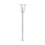 Aiavalgusti EGLO Monreale 60W E27 IP44 post valge