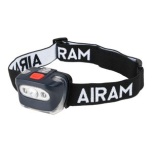 Otsmikulamp AIRAM 3W 200lm