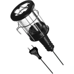 Kandelamp ACUMA 230V 60W met/kumm