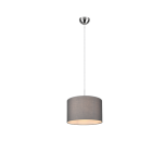 Laevalgusti TRIO Hotel  230V 60W E27 d-40cm hall