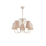 Rippvalgusti BIALY LM-5.44 5*60W E27