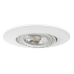 Ledvalgusti AIRAM Skye 3*5W 450lm 3000K  IP20 süv valge