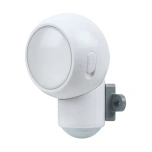 LEDvalg OSRAM SPYLUX 14lm liik.anduriga 3*AAA patareidega IP43 valge
