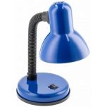 Lauavalgusti RIO E27 MAX40W (sinine)