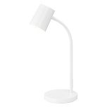 Lauavalgusti Trapezium painduv GU10 (valge)