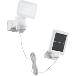 Led-prozektor EGLO Casabas liik.anduri+ päikesepaneeliga 5W 470lm 6500K valge