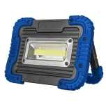 LEDvalgusti AIRAM Lavoro maxi 5W COB 350lm patareitoide sini/must