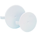 Harukarbikaas kõrvadega PROTEC 70mm 05100590