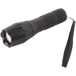 Led-taskulamp AIRAM Nero 10W 280lm metall zuumitav